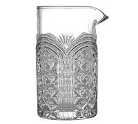 Genware Astor Mixing Glass 17.5oz / 500ml - Single - Cocktail Mixing Glass from