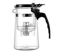 Genware B4022-64 Insulated Beverage Server, 6 oz., 2L, Black