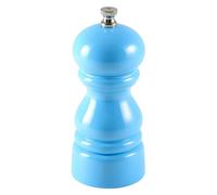 GenWare Blue Salt or Pepper Grinder 12.7cm, SPBL12, Single