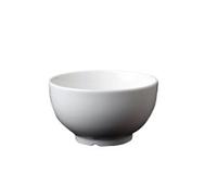 GENWARE Bowls Porcelain 14cm White Pack of 6