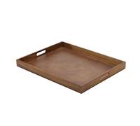Genware BT5342 Butler Tray, 53.5 cm x 42.5 cm x 4.5 cm