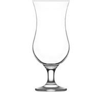 Genware Cocktail Glass Glass 46.0 cl 83 mm Dishwasher Safe Transaparent Pack of 12