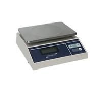 Genware Digital Scale Limit 15Kg In G & Lb NACS15