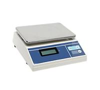 Genware Digital Scale Limit 6Kg In G & Lb NACS06