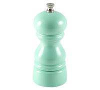 GenWare Green Salt or Pepper Grinder 12.7cm, SPGR12, Single