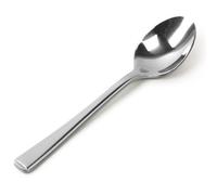 Genware Harley Cutlery Coffee Spoons, COS-HL, Pack of 12