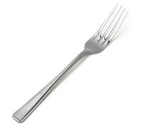Genware Harley Cutlery Dessert Forks, DF-HL, Pack of 12