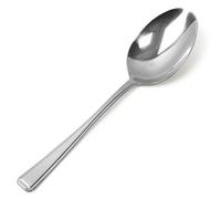 Genware Harley Cutlery Table Spoons, TS-HL, Pack of 12