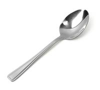 Genware Harley Cutlery Tea Spoons, TES-HL, Pack of 12