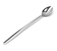 Genware Millenium Cutlery Soda Spoons, 2000-9, Pack of 12