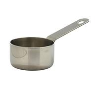 GenWare Mini Stainless Steel Presentation Saucepan 5 x 2.8cm, MSP5, Single