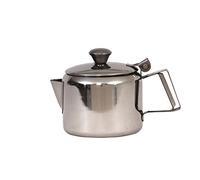 Genware NEV-11057 Teapot Mirror, 48 oz., 1.5 L