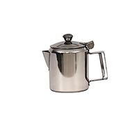 Genware NEV-11059 Coffeepot Mirror, 70 oz., 2 L