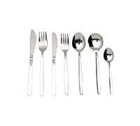 Genware NEV-2000-10 Millennium Coffee Spoon (Pack of 12)