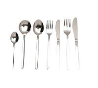 Genware NEV-2000-4 Millennium Dessert Knife (Pack of 12)