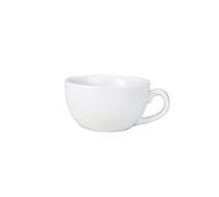 Royal Genware Bowl Shaped Cup 25Cl - Quantity 6