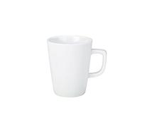 Genware NEV-322135 Royal Latte Mug, 34 cl (Pack of 6)