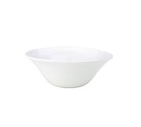 Genware NEV-365017 Royal Salad Bowl, 17 cm (Pack of 6)