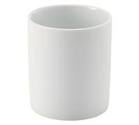 Genware NEV-382112 Royal Traditional Sugar Stick Holder, 6.5 cm (Pack of 6)