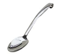Genware NEV-477-04 Spoon, Plain, 350 mm