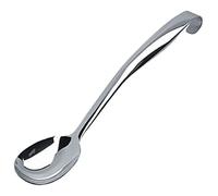 Genware NEV-477-10 Spoon, 300 mm, Small