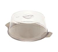 Genware NEV-52049A Cover for Cake Stand CSHB and 52049, 12"