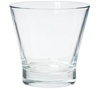 Genware NEV-53300 Oslo Rocks Tumbler, 24.5 cl/8.5 oz. (Pack of 12)
