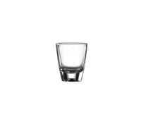 Genware NEV-56109 American Classic Shot, 3 cl/1 oz. (Pack of 12)