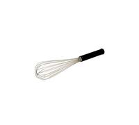 Genware NEV-6338-30 Heavy Duty Nylon Handled Whisk, 30 cm