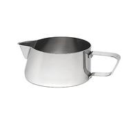 Genware NEV-6629 Jug, Stainless Steel, Conical, 1.5 L