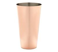 Genware NEV-BSC22C Copper Boston Shaker, 22.5 oz.