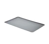 Genware NEV-BT-AL11 Non Stick Aluminium Baking Tray, GN 1/1