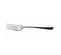 Genware NEV-DF-BA Baguette Dessert Fork, 18/0