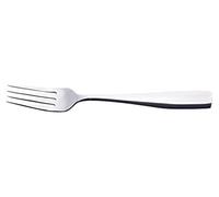 Genware NEV-DF-SQ Square Dessert Fork