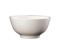 Genware NEV-FC11RB RGFC Footed Rice Bowl, 11 cm/4.5", 26 cl/9 oz. (Pack of 6)