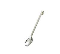 Genware NEV-HDS45-P Heavy Duty Spoon Perforated, 45 cm
