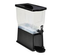 Genware NEV-JD13-BL Drink Dispenser, 13 L
