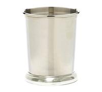 Genware NEV-JUL385 Stainless Steel Julep Cup, 38.5 cl/13.5 oz.