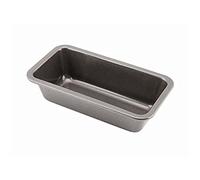 Genware NEV-LT-CS1 Loaf Tin, Non-Stick, Carbon Steel, 1 lb.