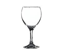 Genware NEV-MIS560 Misket Wine/Water Glass, 34 cl/12 oz. (Pack of 6)