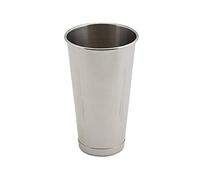 Genware NEV-MLC30 Stainless Steel Malt Cup, 30 oz.