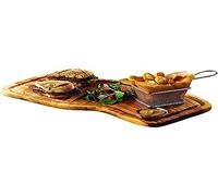Genware NEV-OWSB Rustic with Groove, 40 cm+/-