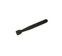 Genware NEV-PM8 Plastic Muddler, 8"