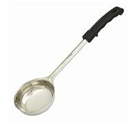 Genware NEV-SPD6-S Spoodle Solid, 6 oz., Black