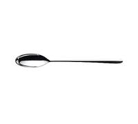 Genware NEV-SS-FL Soup Spoon, Florence, 18/0 (Pack of 12)