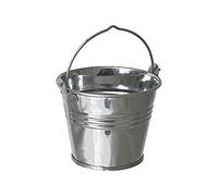 Genware NEV-SSB7 Stainless Steel Serving Bucket, 7 cm, 4 oz.