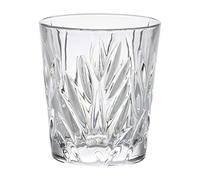 Genware NEV-STA320 Stanford Vintage Tumbler, 32 cl/11.25 oz. (Pack of 4)