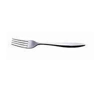 Genware NEV-TF-TD Teardrop Table Fork, 18/0