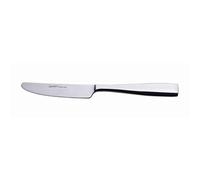 Genware NEV-TK-SQ Square Table Knife, 18/0