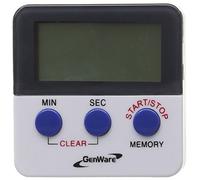 Genware NEV-TMR Digital Timer, 59 minutes 59 seconds